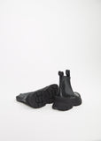 Fabulous Boot — Black