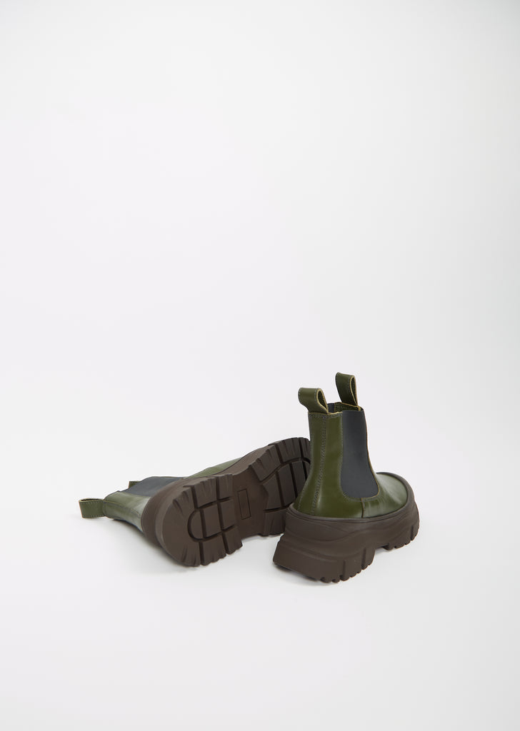 Fabulous Boot — Forest