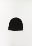 Alex Beanie — Black