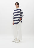 Boat Neck Shirt