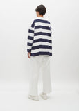 Boat Neck Shirt