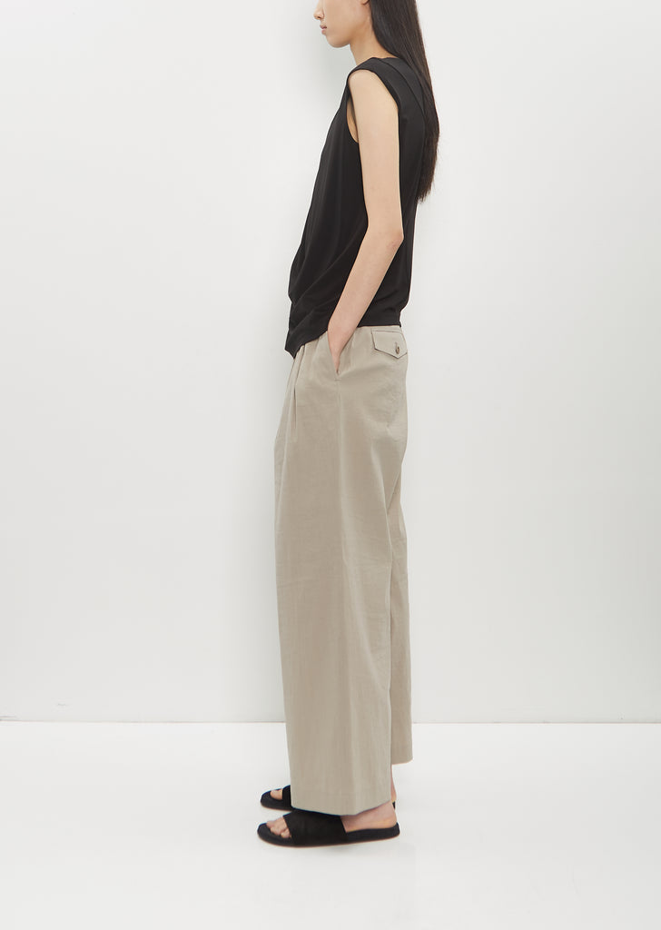 Drape Jersey-56 Shirt