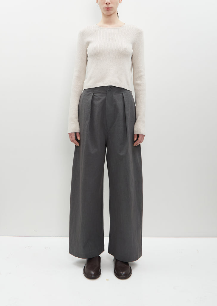 Frame Trouser