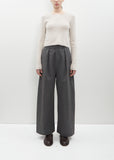 Frame Trouser