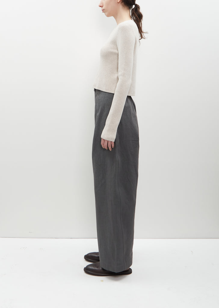 Frame Trouser