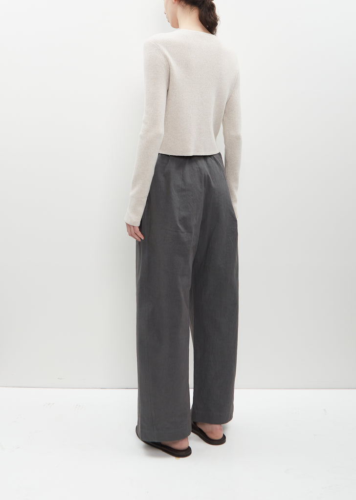 Frame Trouser