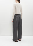 Frame Trouser