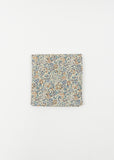 Petit Flower Print Scarf