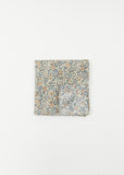 Petit Flower Print Scarf