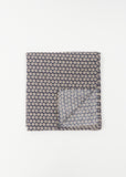 Flower Print Scarf