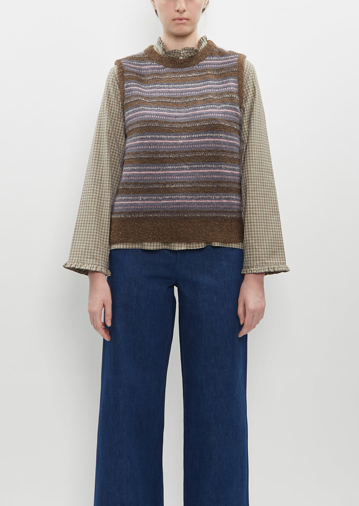 Warre Spencer Vest