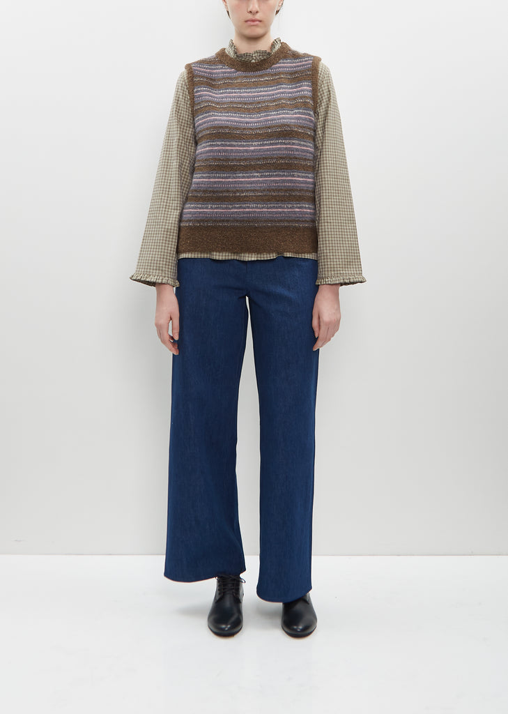 Warre Spencer Vest