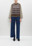 Warre Spencer Vest