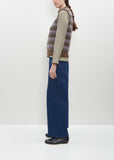 Warre Spencer Vest