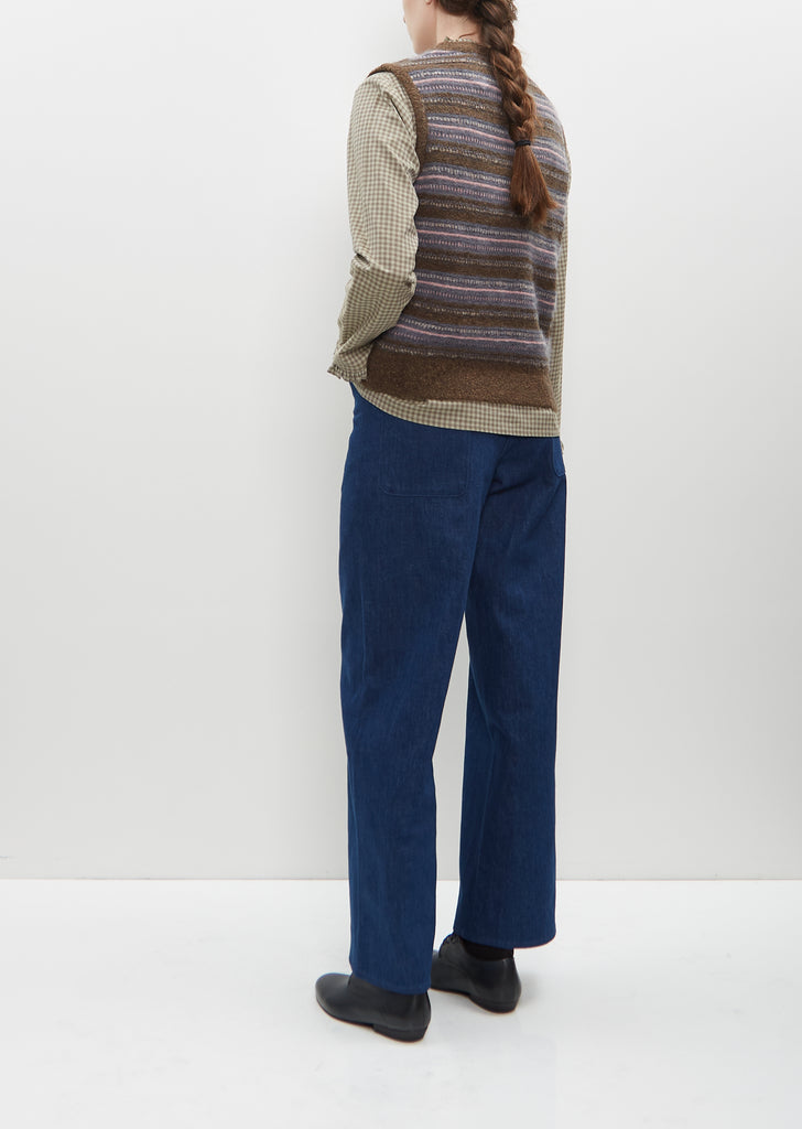 Warre Spencer Vest