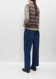 Warre Spencer Vest