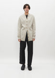 Button Cardigan