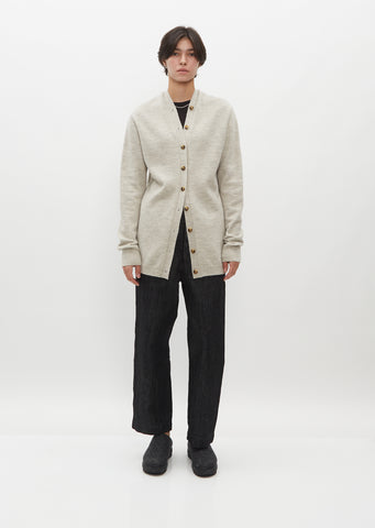 Button Cardigan