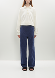 Tarley Cotton Corduroy Pant