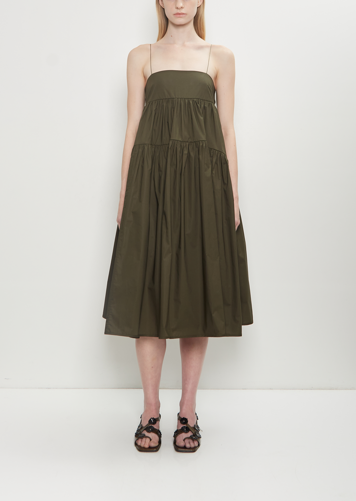Sofie Cotton Dress