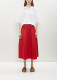 Cotton Gea Skirt