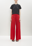 Cotton Diana Pant