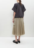 Cotton Jersey T-Shirt