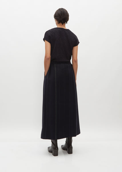 ロンハーマンRHC Wool skirt - メルカリ