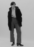 Edition Wool and Cotton Trousers