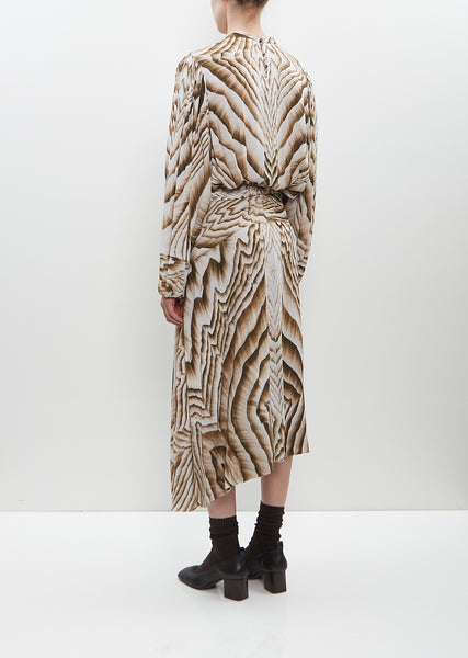☆韓国の人気☆【LMC】☆WM LACE PLEATS MIDI SKIR.T☆ Feb2021Session2536_TMHILHPS20_