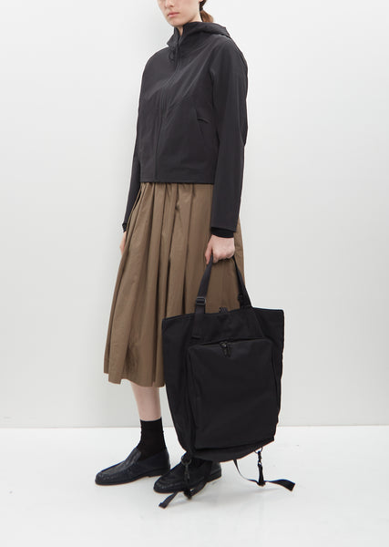 YUKAN(ジャケット、バッグ) Momonga Utility Backpack L_No.8800477 – ACE LUGGAGE