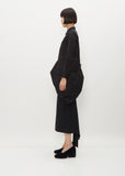 Cotton Broad Shirt