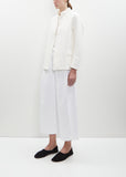 Gina Cotton Drill Jacket