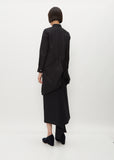 Cotton Broad Shirt