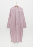 Mauve Stripes Kaftan