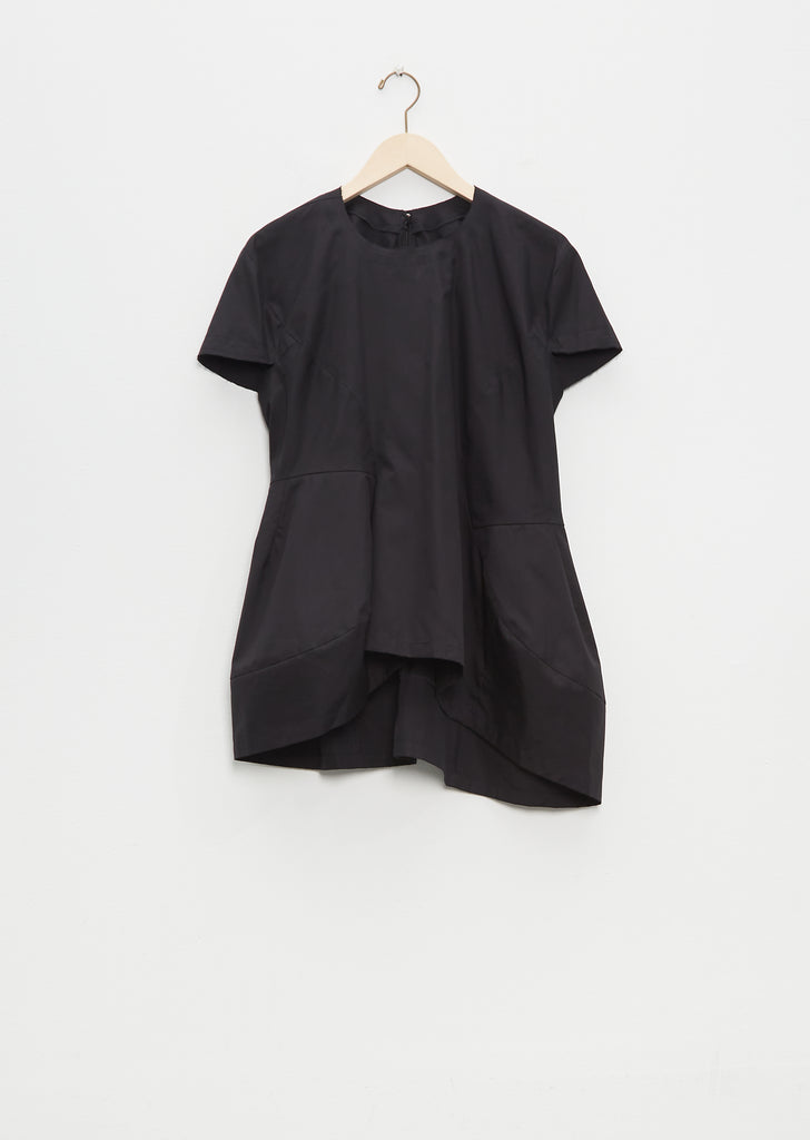 Cotton Blouse