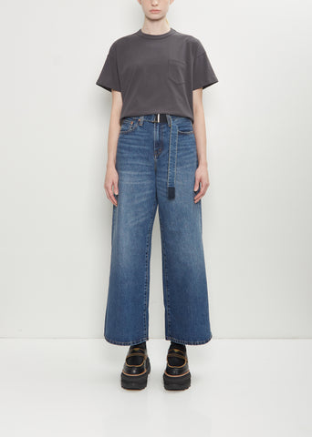 x Levi's Denim Pants