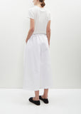 Storto Cotton Drill Pants
