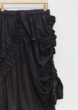 Suspender Cotton Skirt
