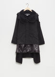 Multi Layered Parka