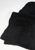 Wool Hooded Scarf