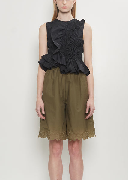 Unika Top in Black