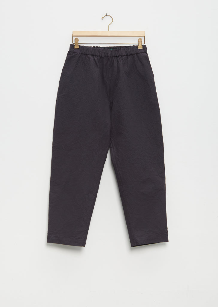 Fabi Italian Cotton Pant
