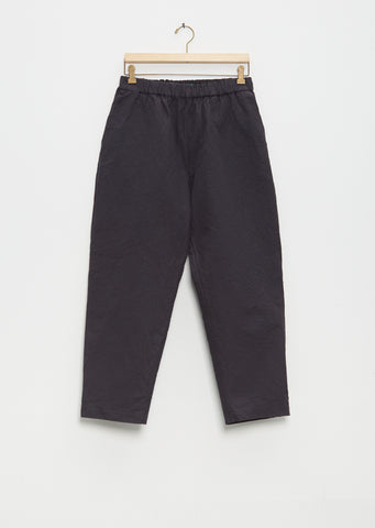 Fabi Italian Cotton Pant