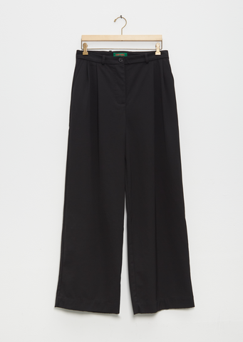QQ Wool and Cotton Pant
