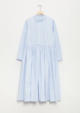 Heylayanue Dress — Sky