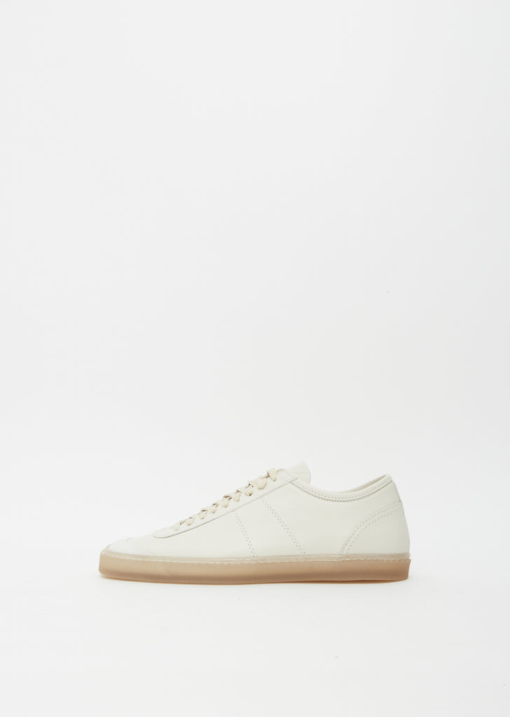 Low Top Basic Trainers