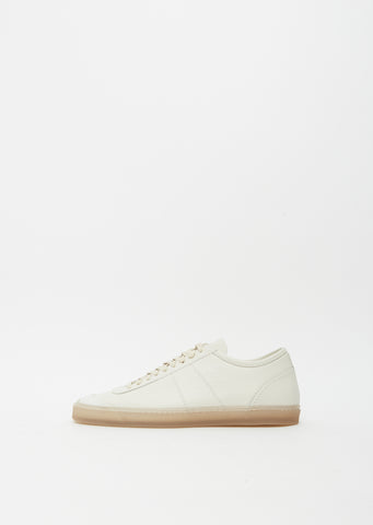 Low Top Basic Trainers