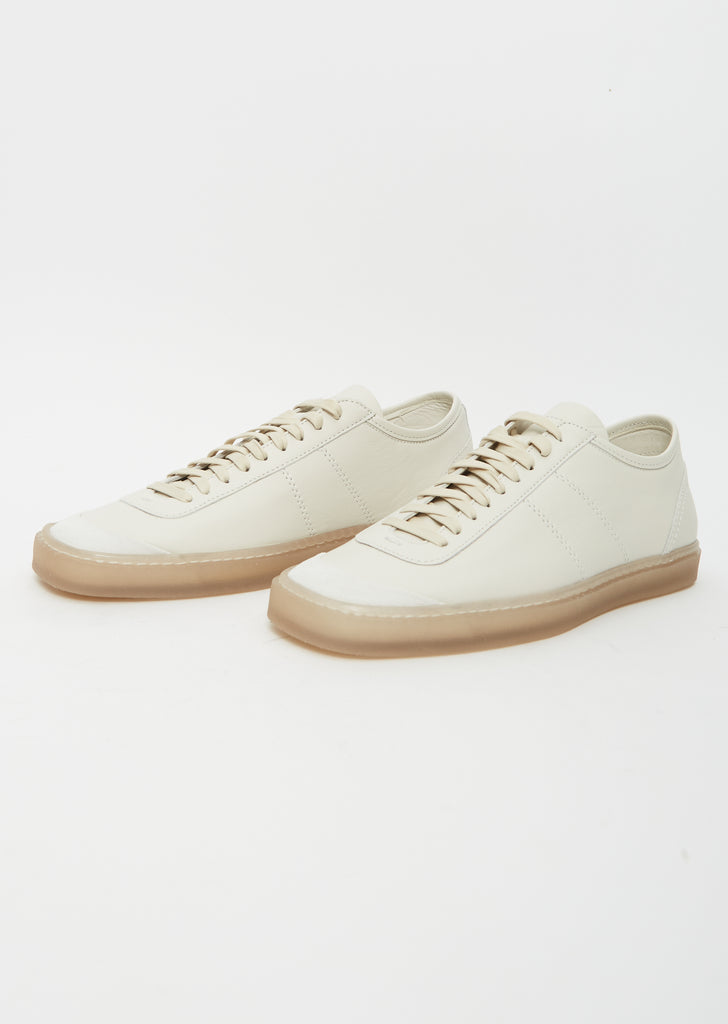 Low Top Basic Trainers