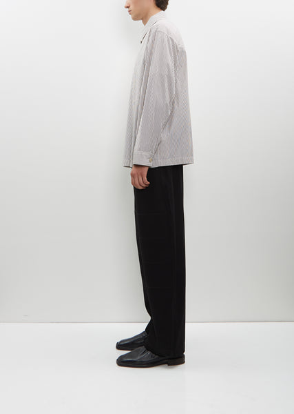 Judo Pants – La Garçonne